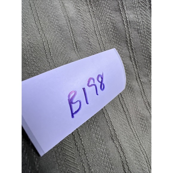 Reyn Spooner Shorts Men's 42 Islander Sage Green Golf Beach Outdoor New - Picture 12 of 12